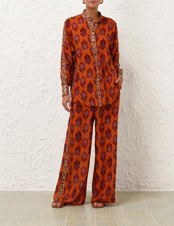 ZIMMERMAN PANT - BEYMEN