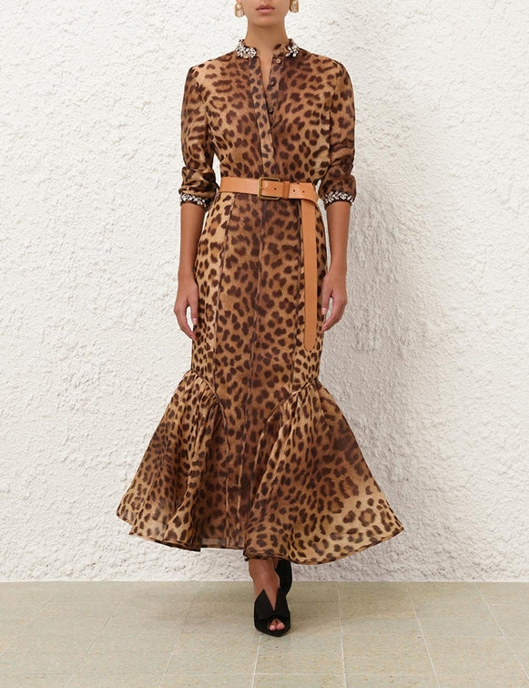 ZIMMERMAN SKIRT - BEYMEN