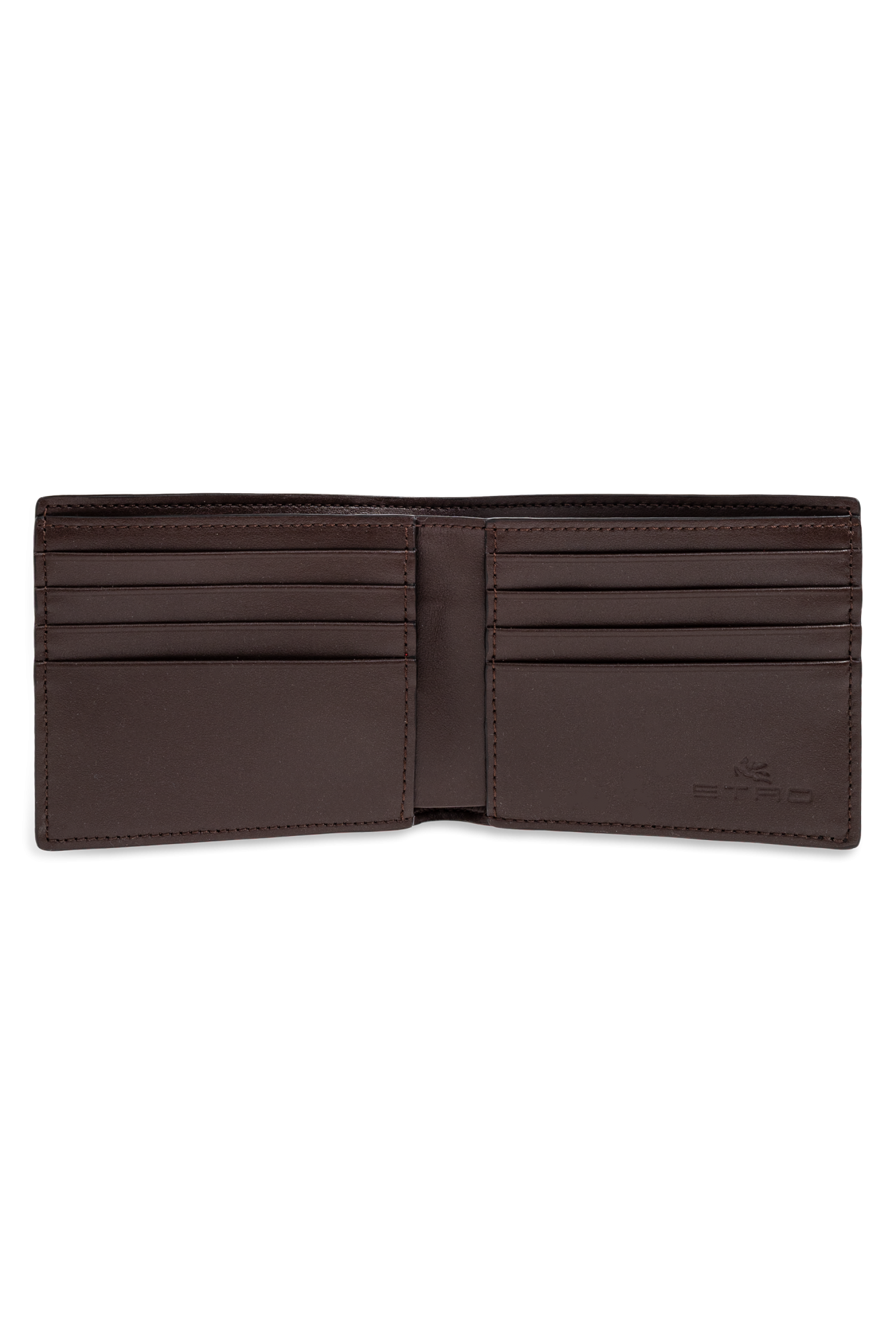 ETRO WALLET ARNICA 105X9