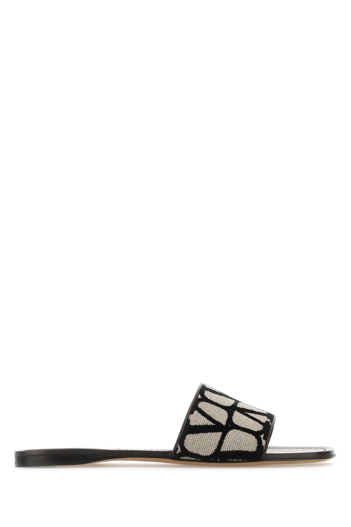 VALENTINO SLIDE SHOES