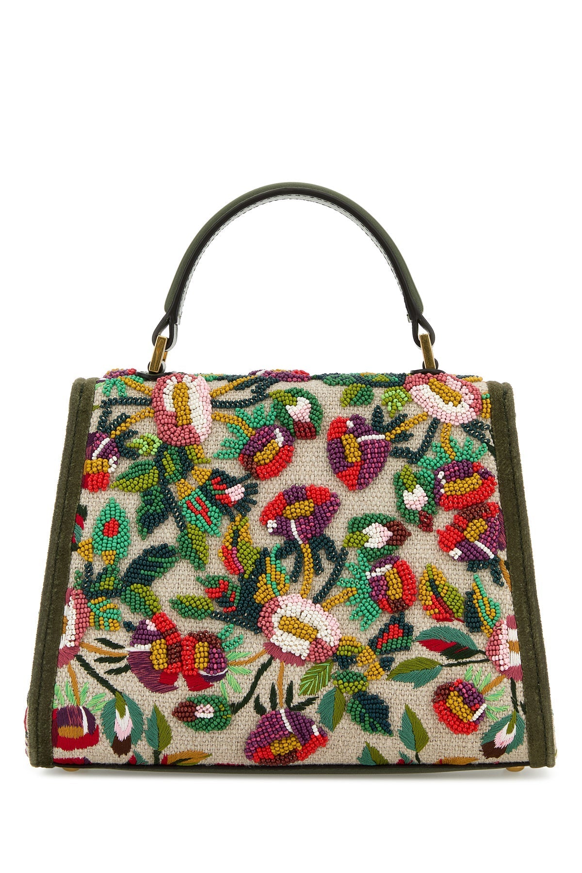VALENTINO SMALL TOP HANDLE BAG - BEYMEN