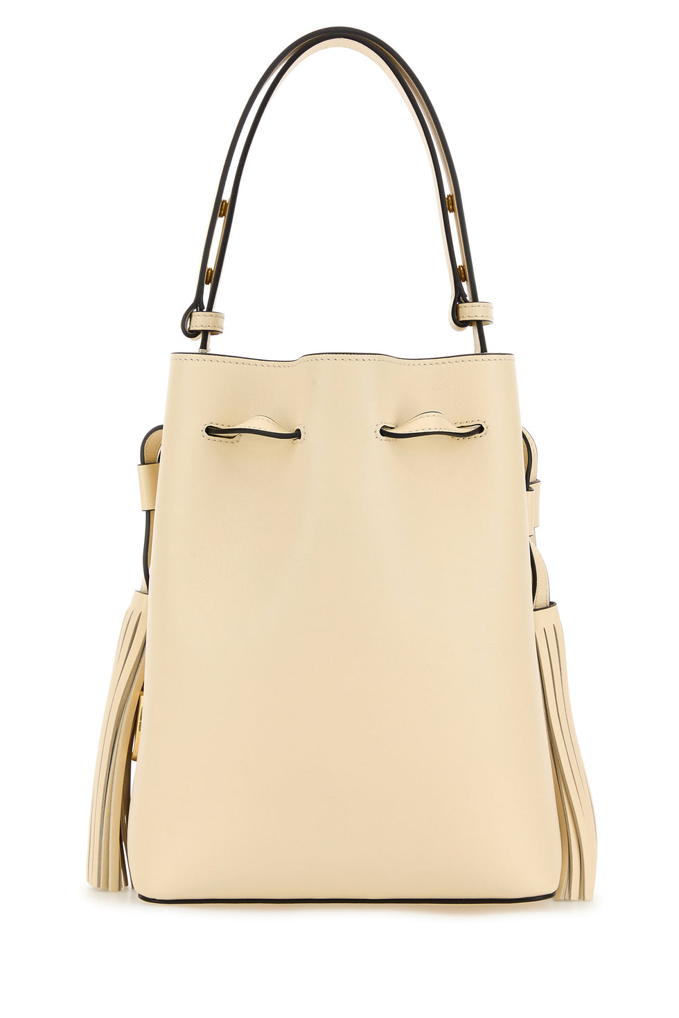 VALENTINO GARAVANI DRAWSTRING BAG - BEYMEN