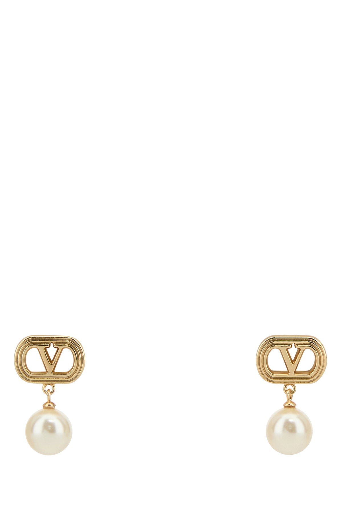 VALENTINO GARAVANI EARRINGS - BEYMEN