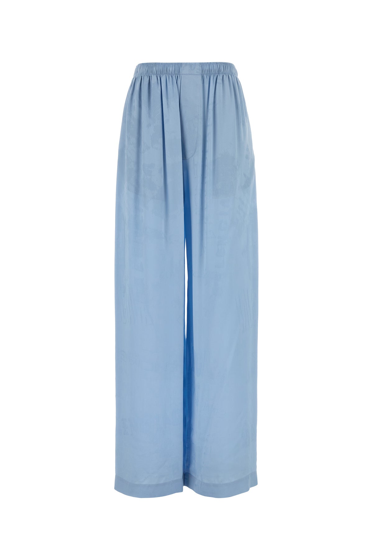 BALENCIAGA PYJAMA PANTS - BEYMEN