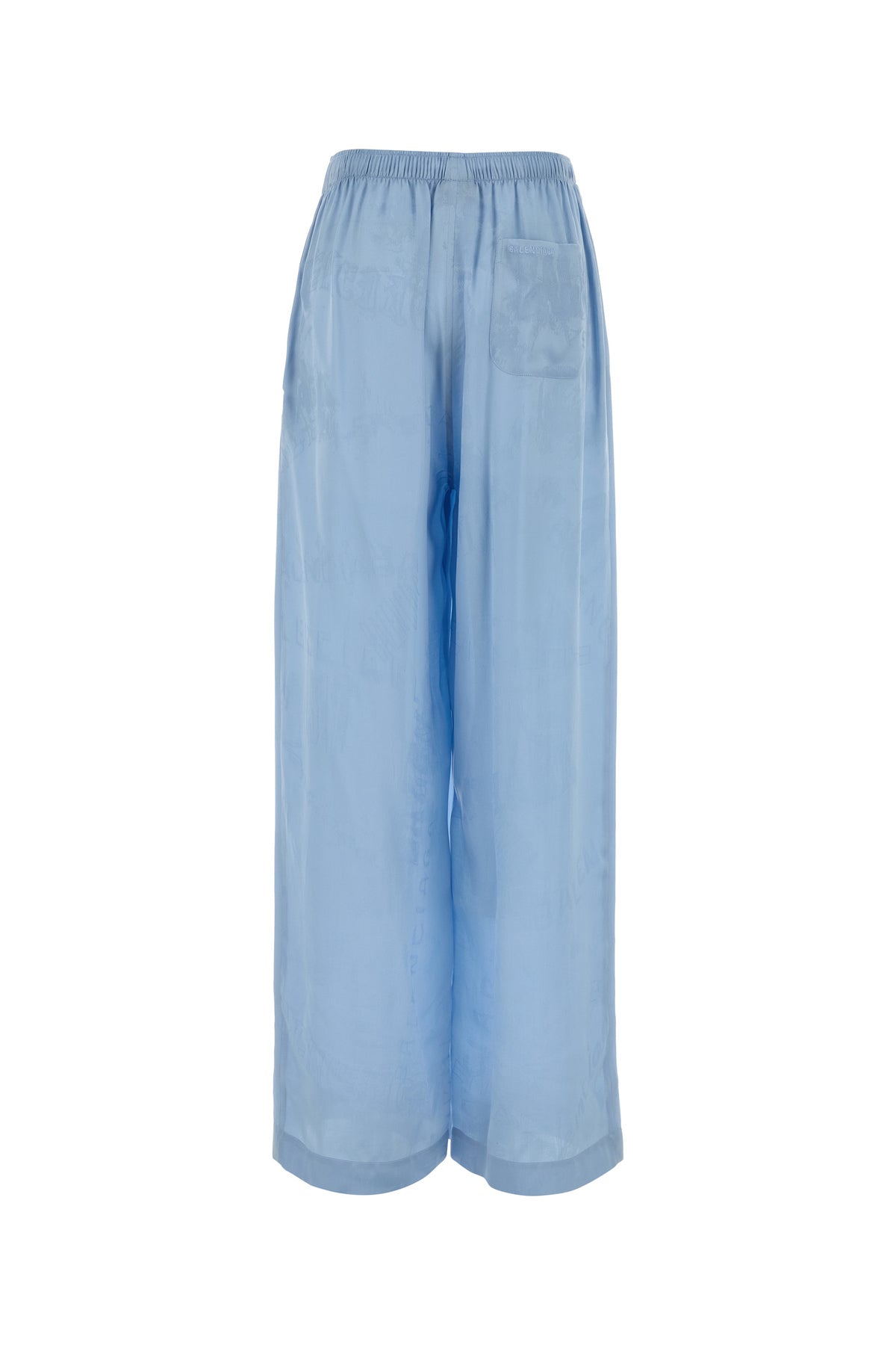 BALENCIAGA PYJAMA PANTS - BEYMEN