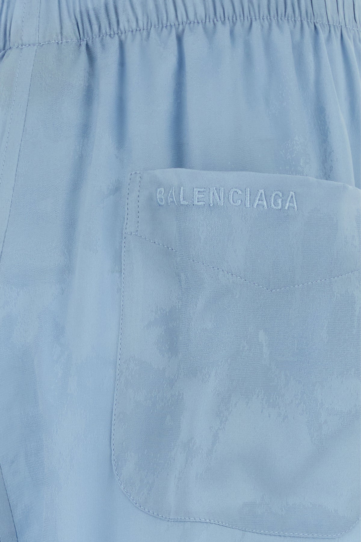 BALENCIAGA PYJAMA PANTS - BEYMEN