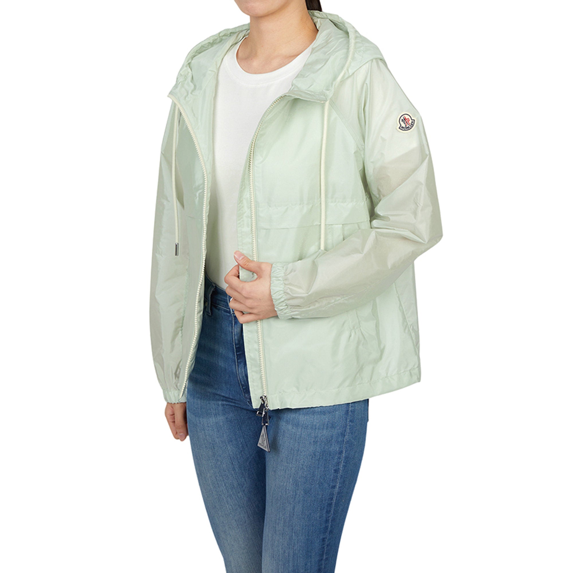 MONCLER COQUELICOT JACKET - BEYMEN