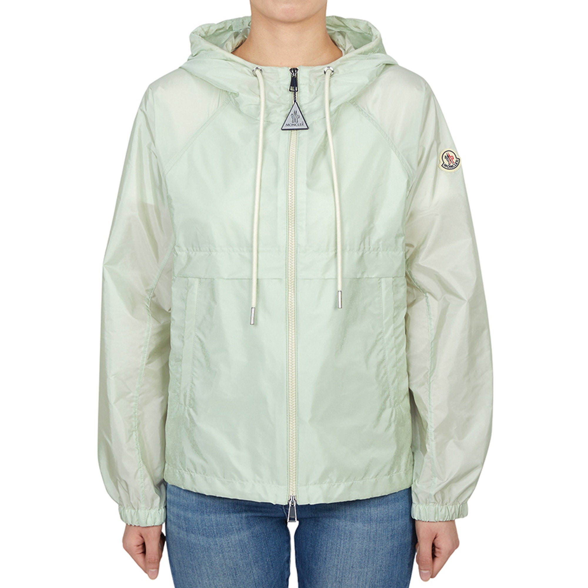 MONCLER COQUELICOT JACKET - BEYMEN