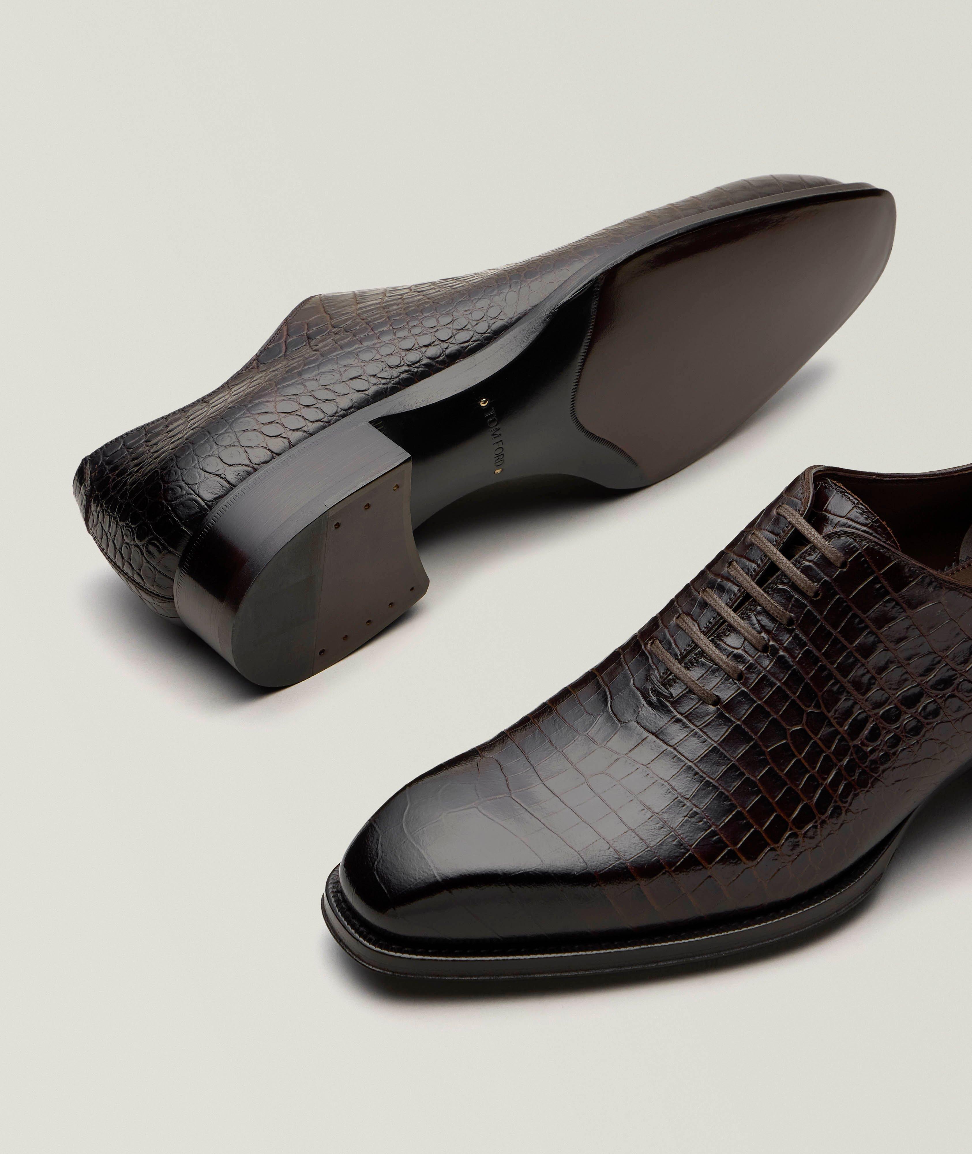 TOM FORD SHOES - BEYMEN