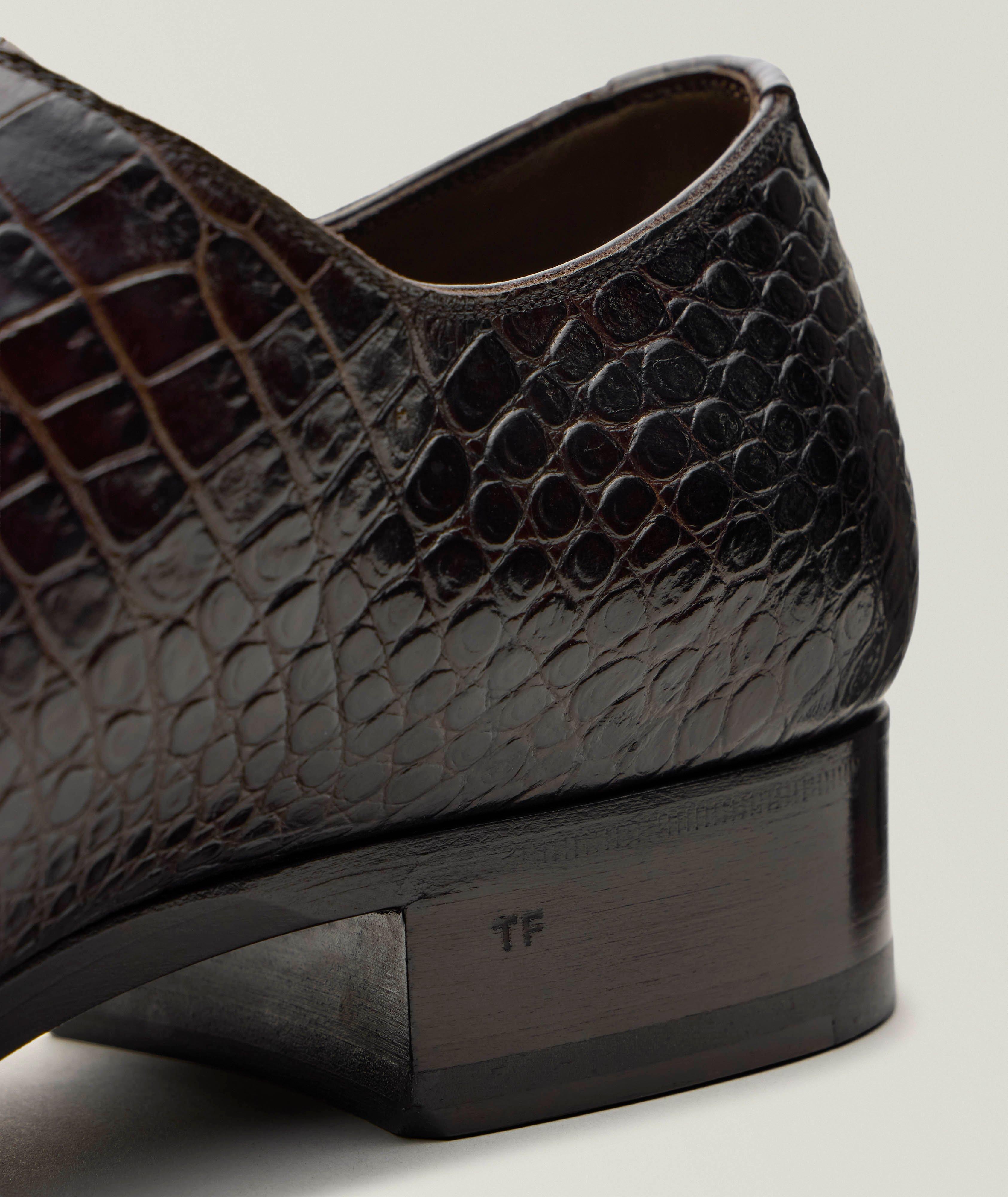 TOM FORD SHOES - BEYMEN