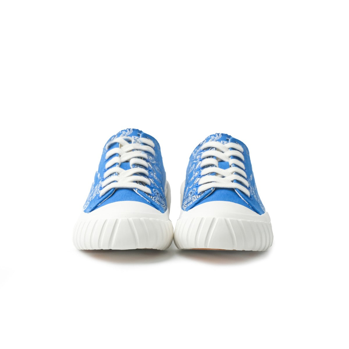 KENZO TIGER CREST LOW TOP SNEAKERS - BEYMEN