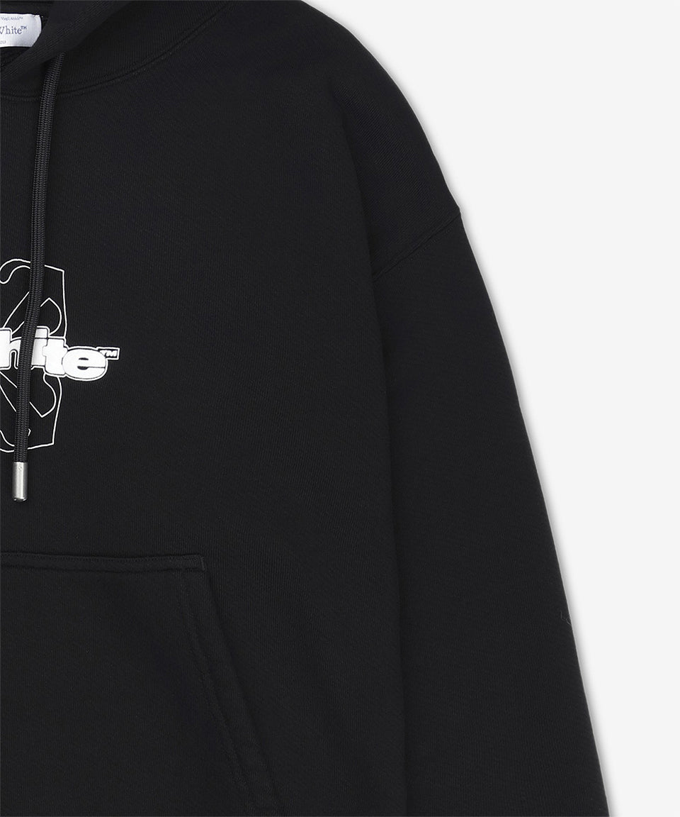 OFF-WHITE SWEATSHIRT - BEYMEN
