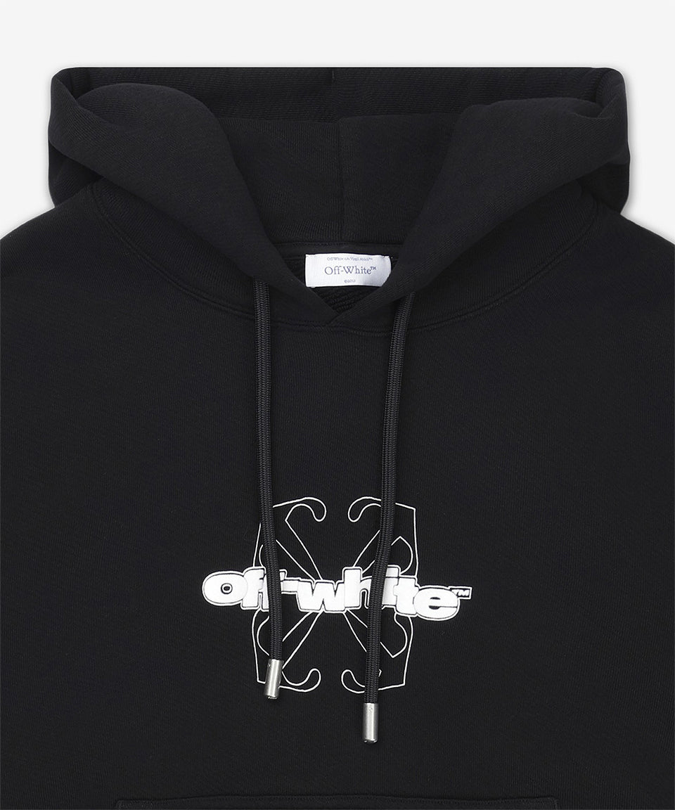 OFF-WHITE SWEATSHIRT - BEYMEN