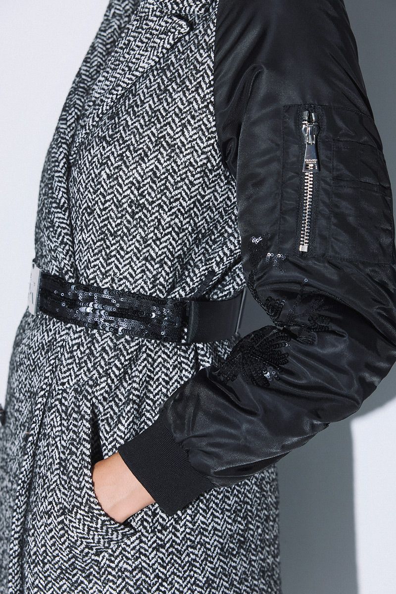 ERMANNO FIRENZE CAPPOTTO - BEYMEN