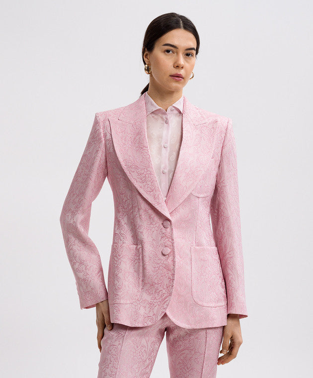 ETRO JACKETS WOMAN - BEYMEN