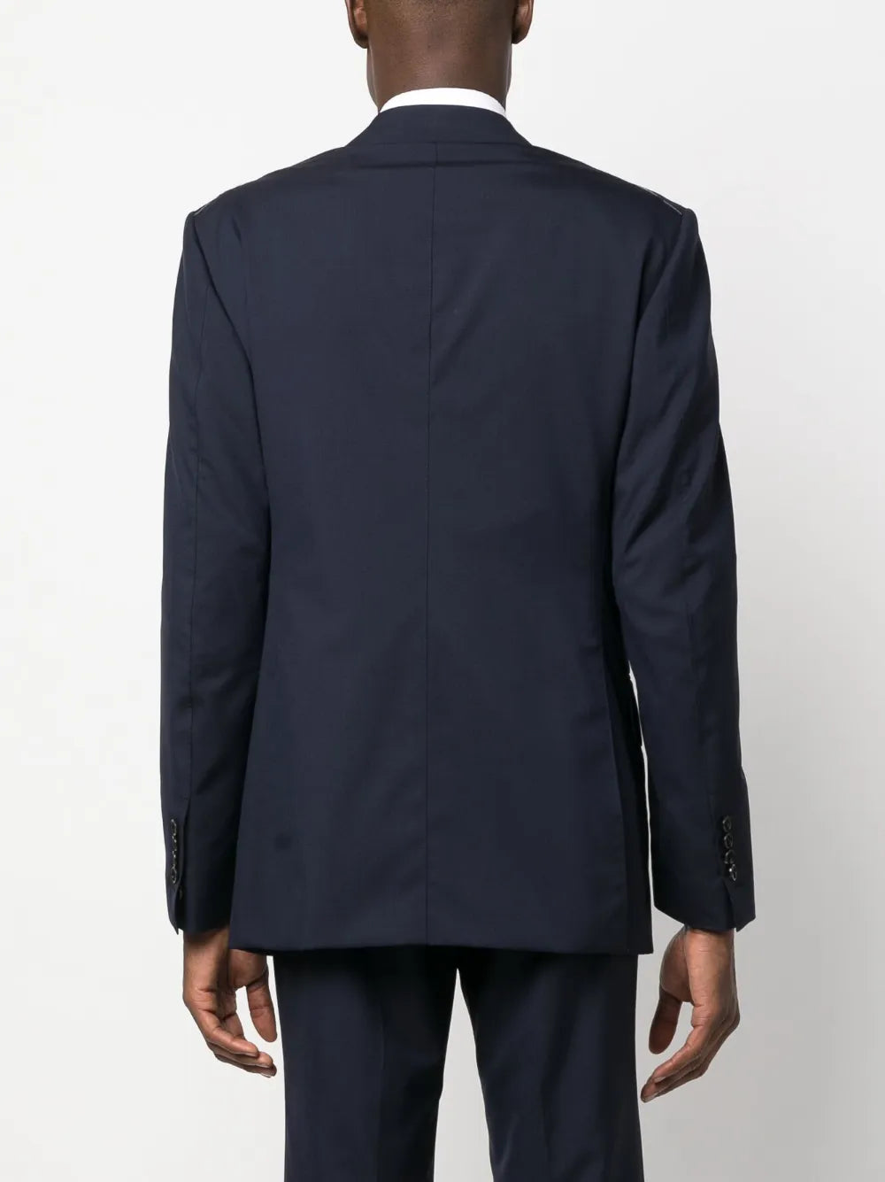 TOM FORD WEAVE SHELTON SUIT - BEYMEN