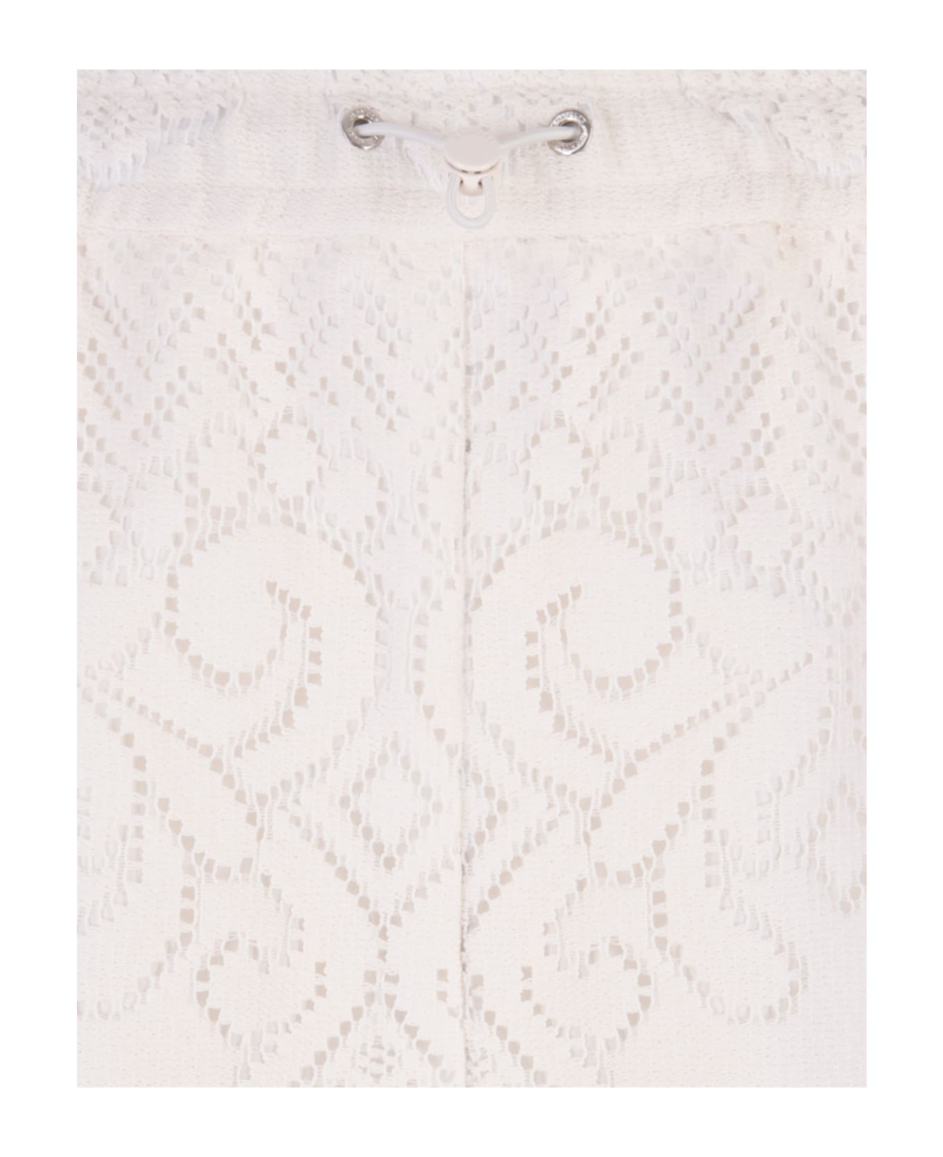 MONCLER SHORT - BEYMEN