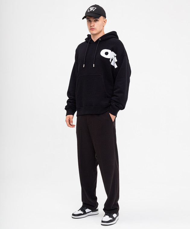OFF-WHITE BOOT - BEYMEN