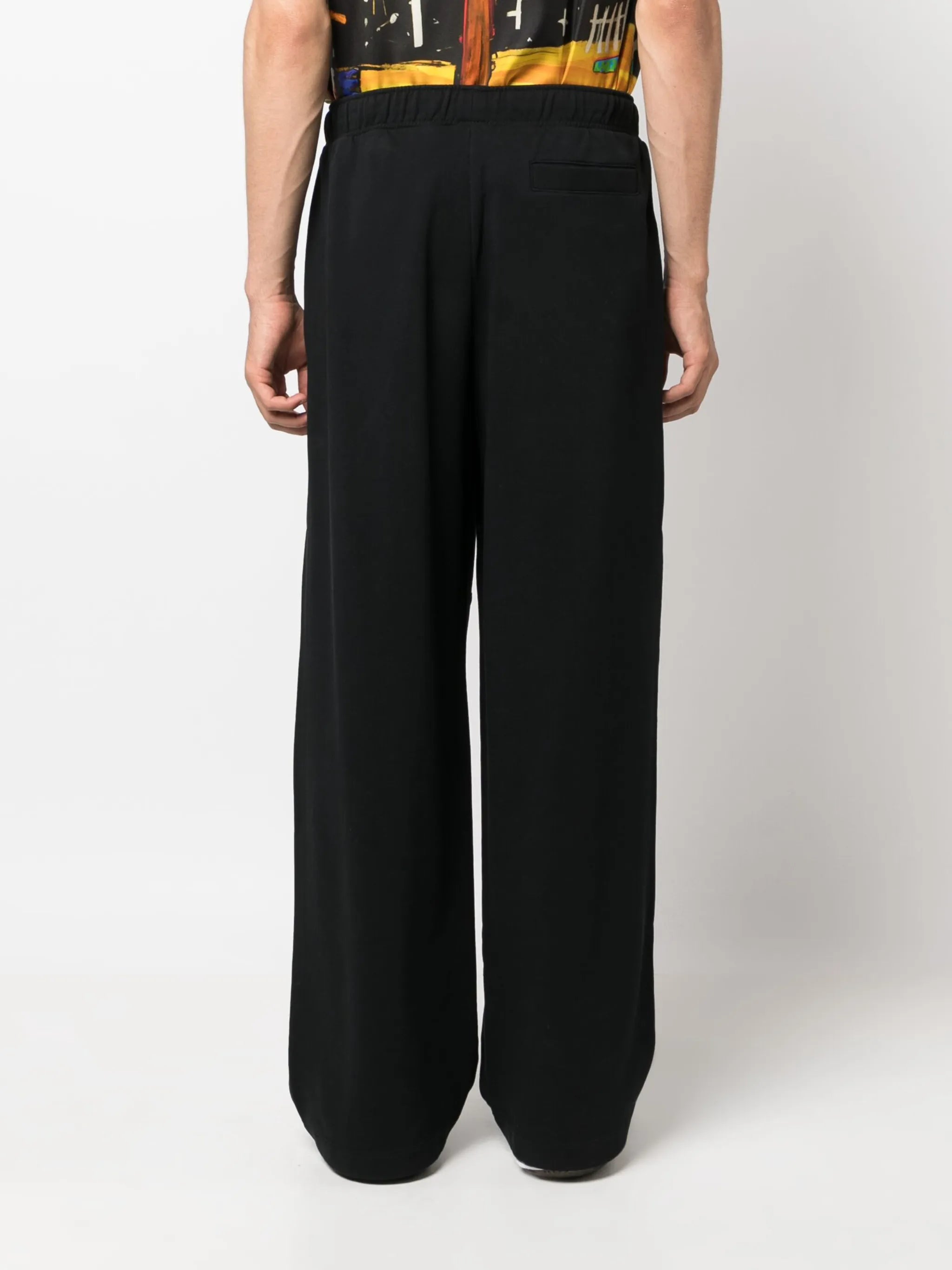 PALM ANGELS I LOVE PA LOOSE SWEATPANTS - BEYMEN