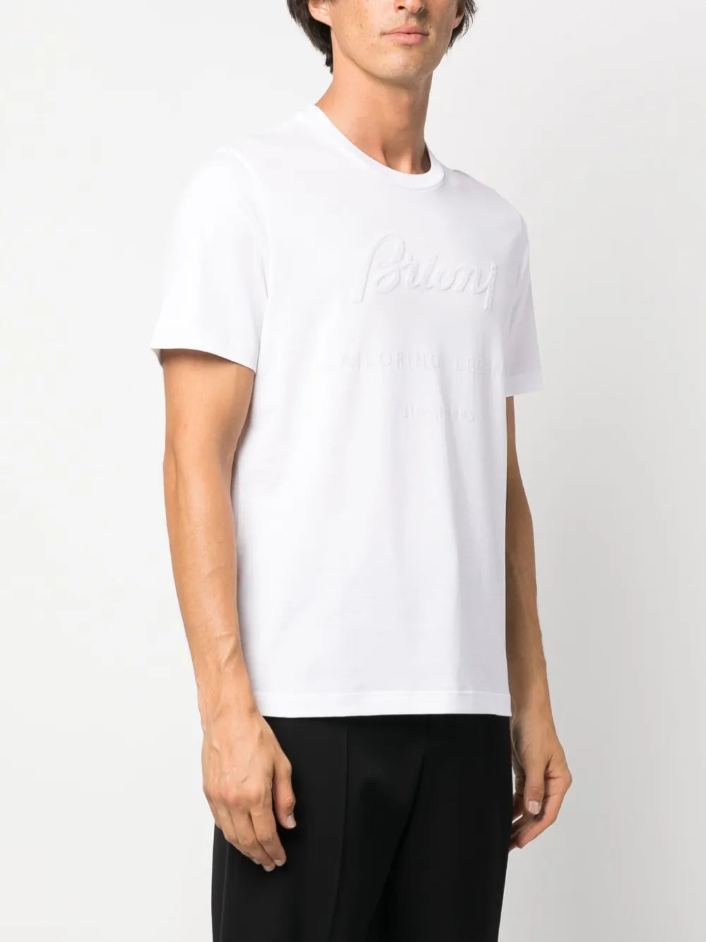 BRIONI T-SHIRT - BEYMEN