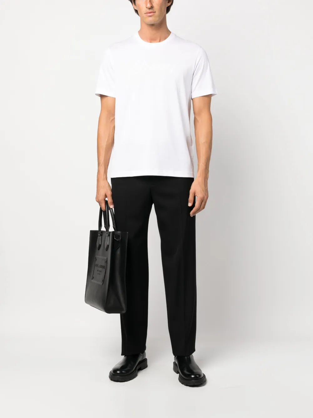 BRIONI T-SHIRT - BEYMEN