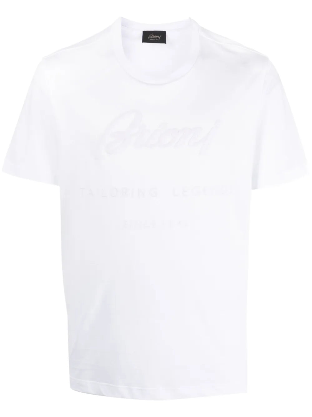 BRIONI T-SHIRT - BEYMEN