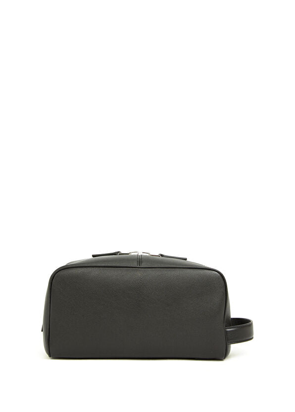 TOM FORD SUPPLE GRAIN LEATHER WASH BAG - BEYMEN