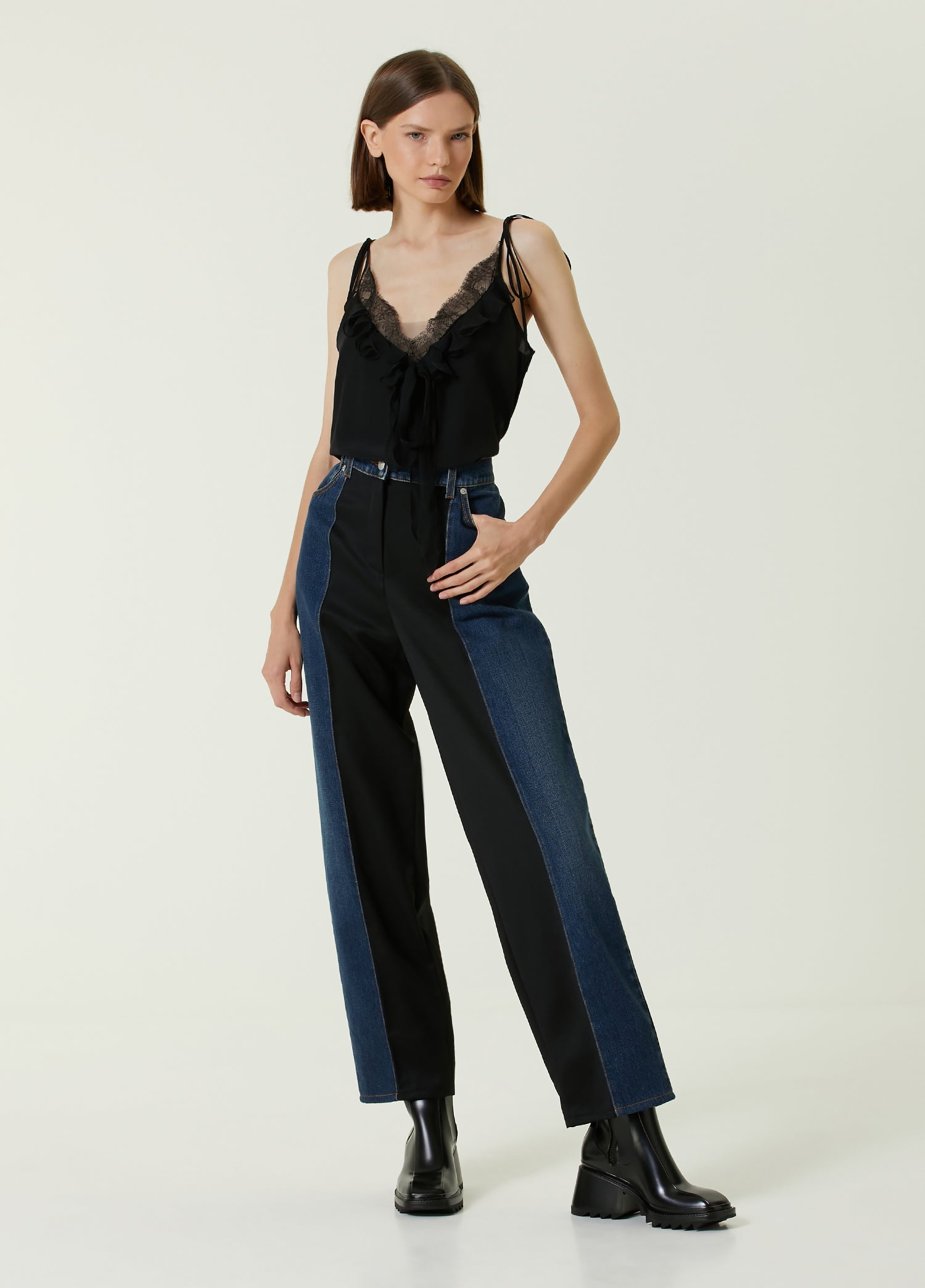ALEXANDER MCQUEEN PANT - BEYMEN