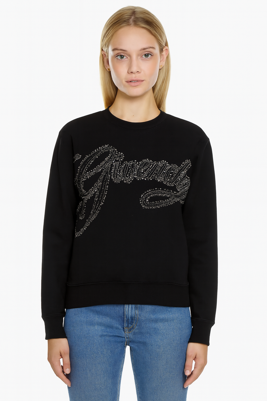GIVENCHY SWEATSHIRT - BEYMEN