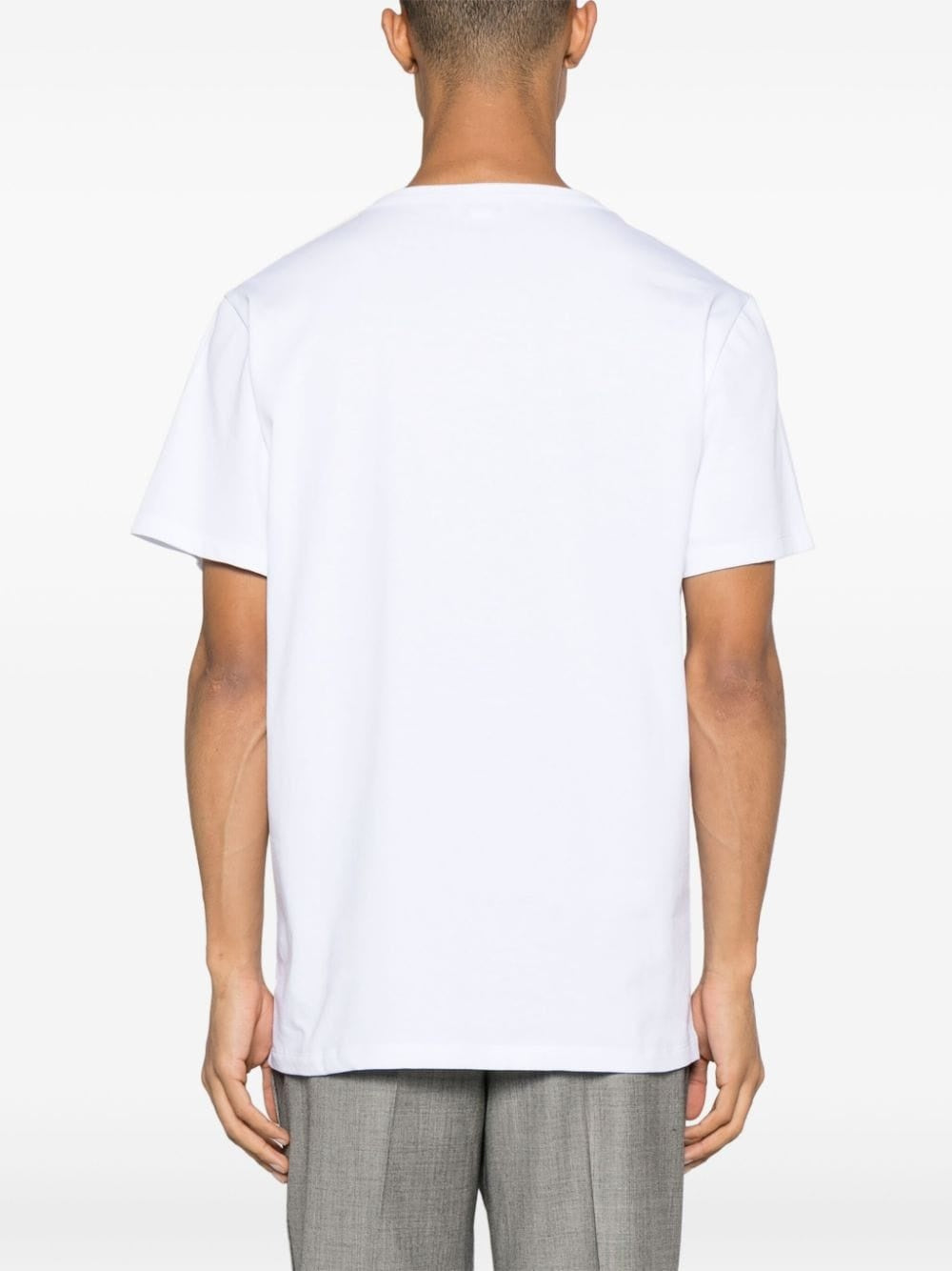 ALEXANDER MCQUEEN T-SHIRT - BEYMEN