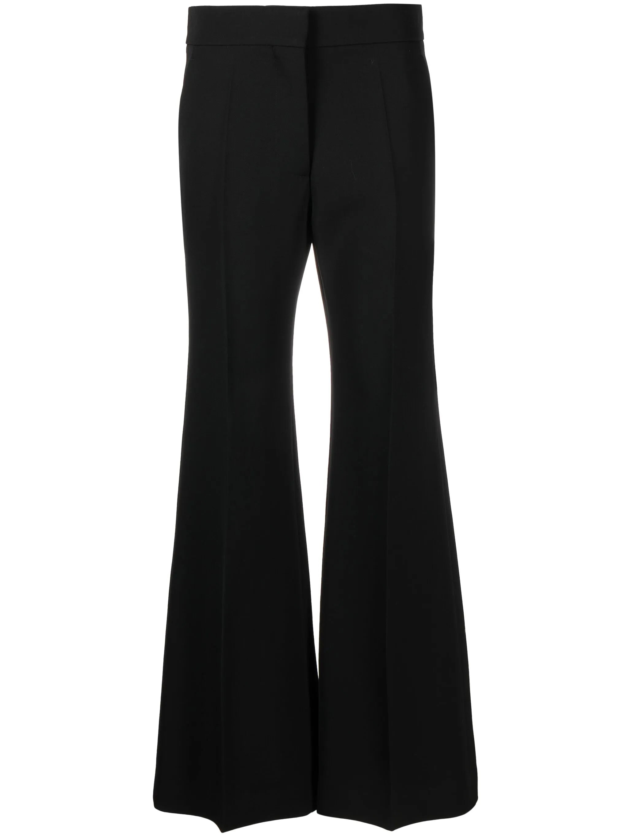 GIVENCHY FLARE TAILORING PANTS - BEYMEN