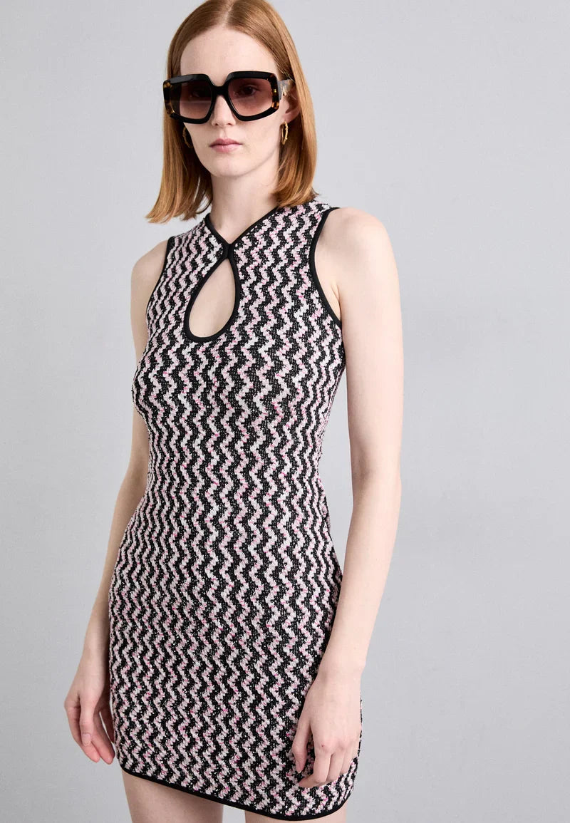 MISSONI DRESS - BEYMEN