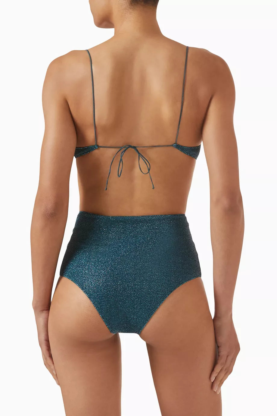 OSEREE LUMIERE BRA HIGH WAISTED - BEYMEN