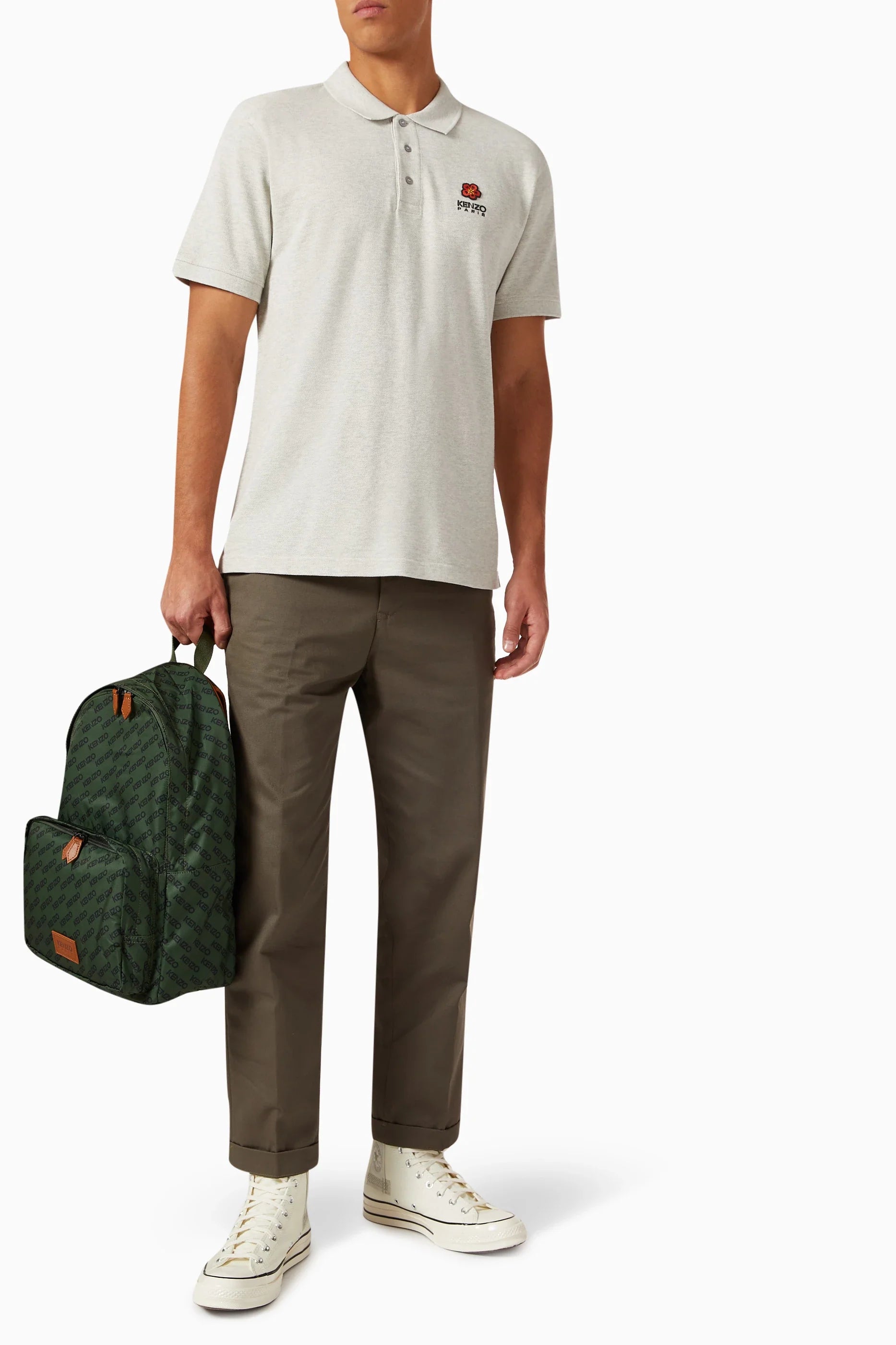 KENZO T-SHIRT - BEYMEN