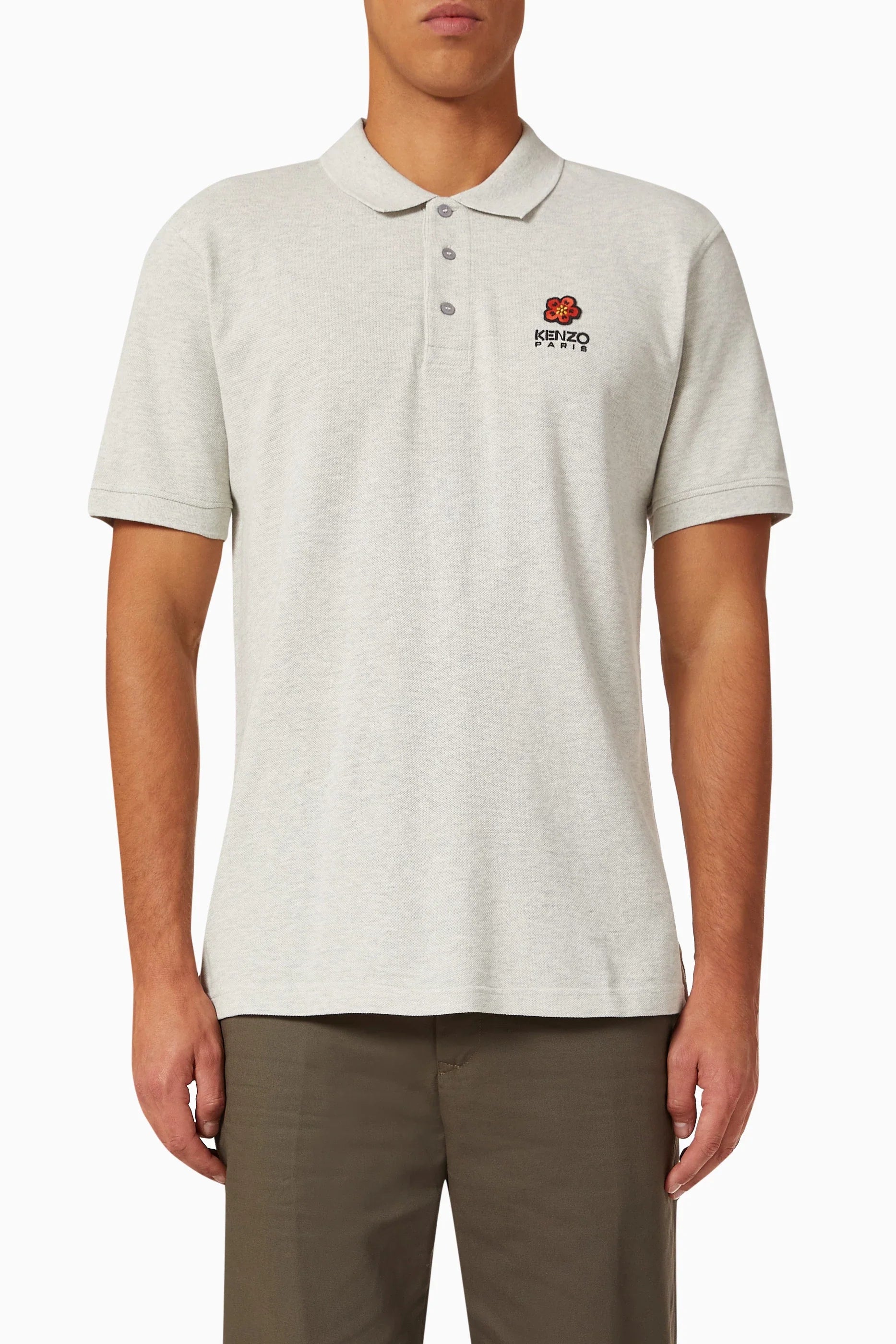 KENZO T-SHIRT - BEYMEN