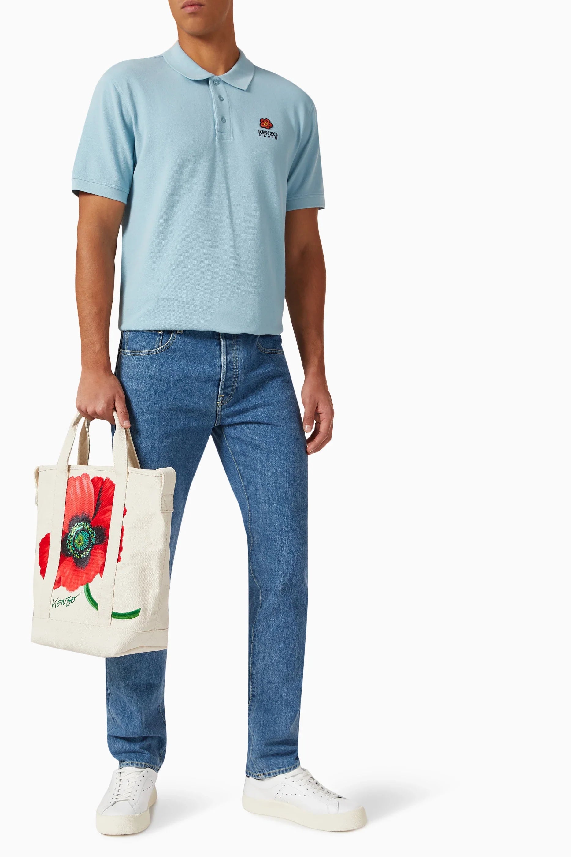 KENZO T-SHIRT - BEYMEN