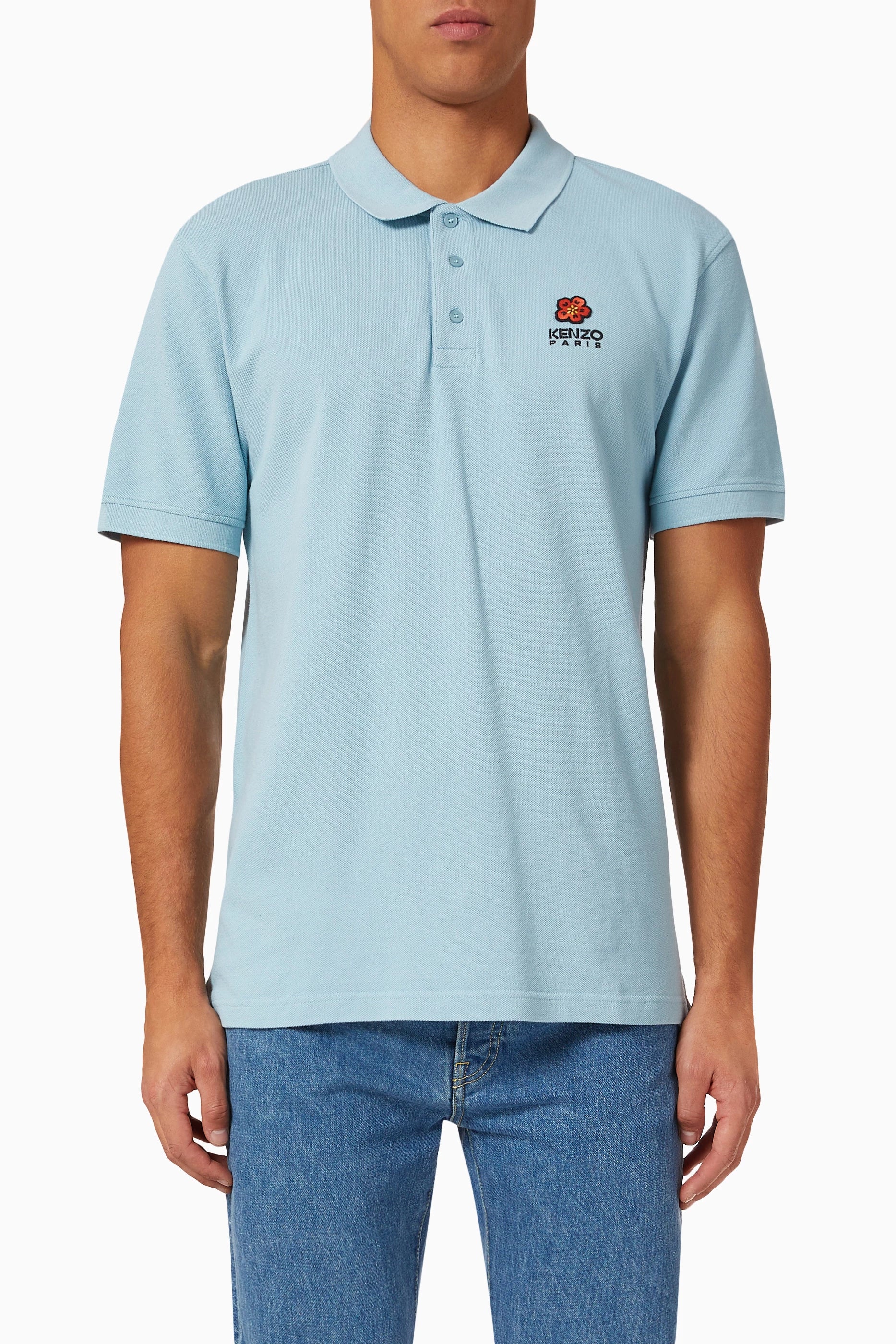 KENZO T-SHIRT - BEYMEN