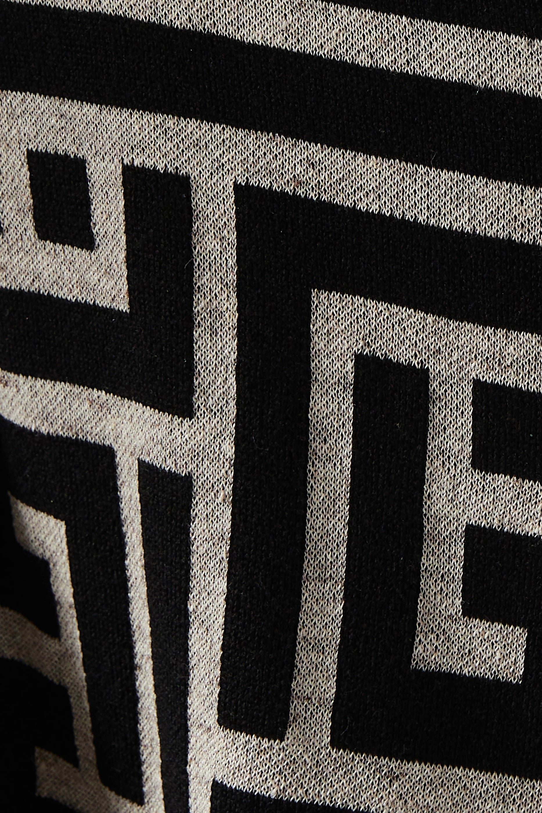 BALMAIN LOGO PANT - BEYMEN