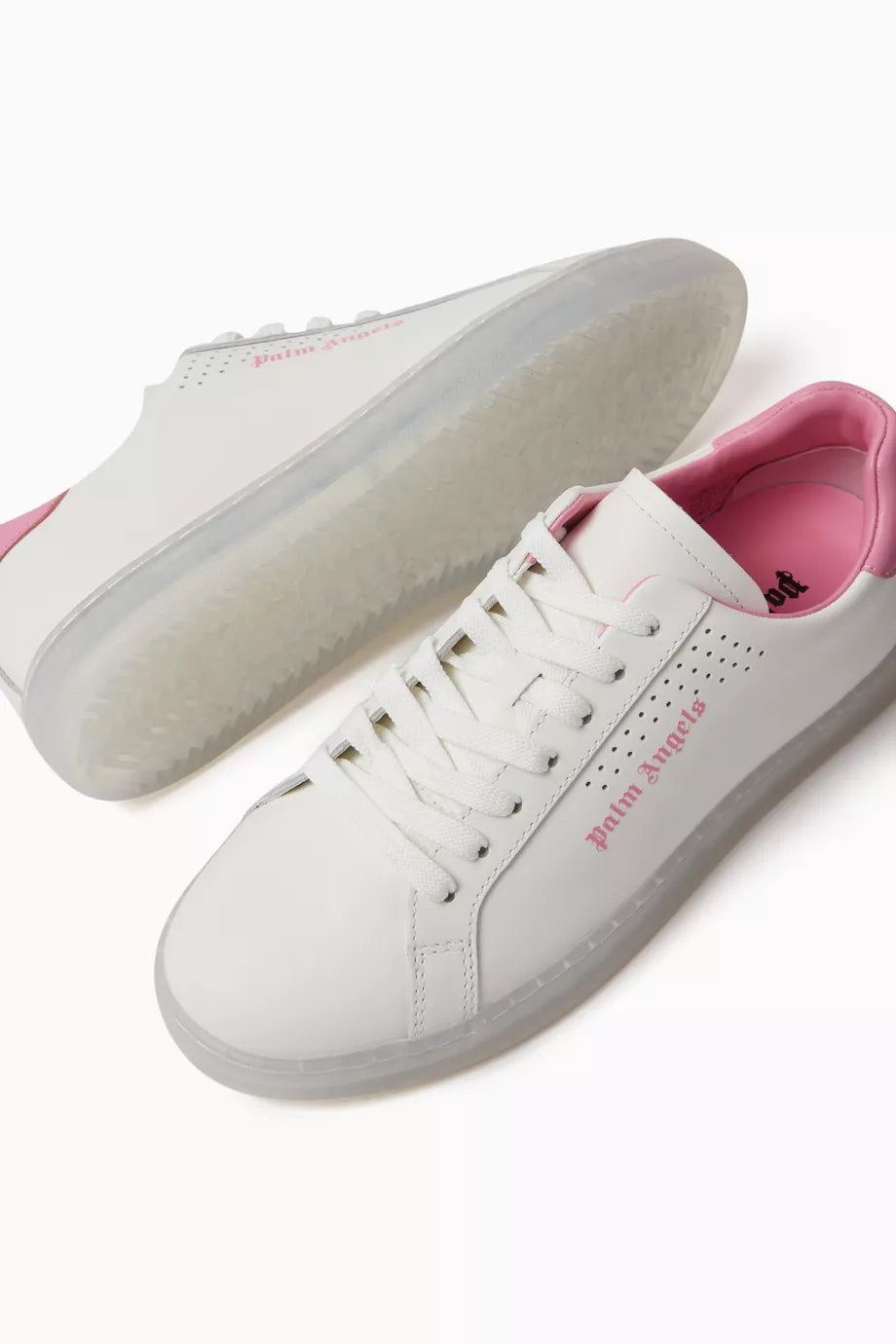 PALM ANGELS SHOES - BEYMEN