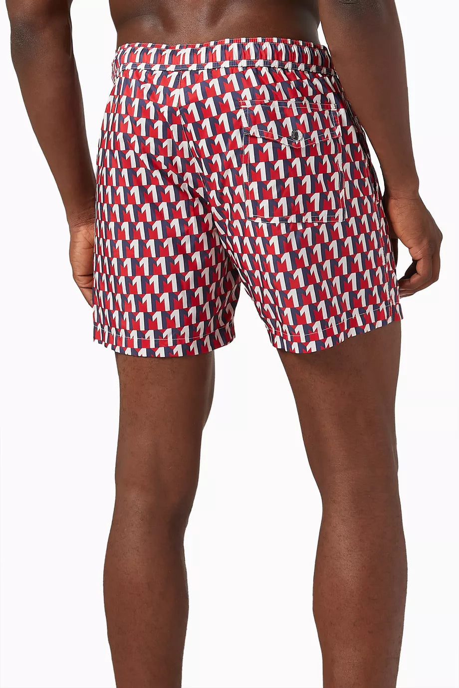 MONCLER SWIMWEAR - BEYMEN