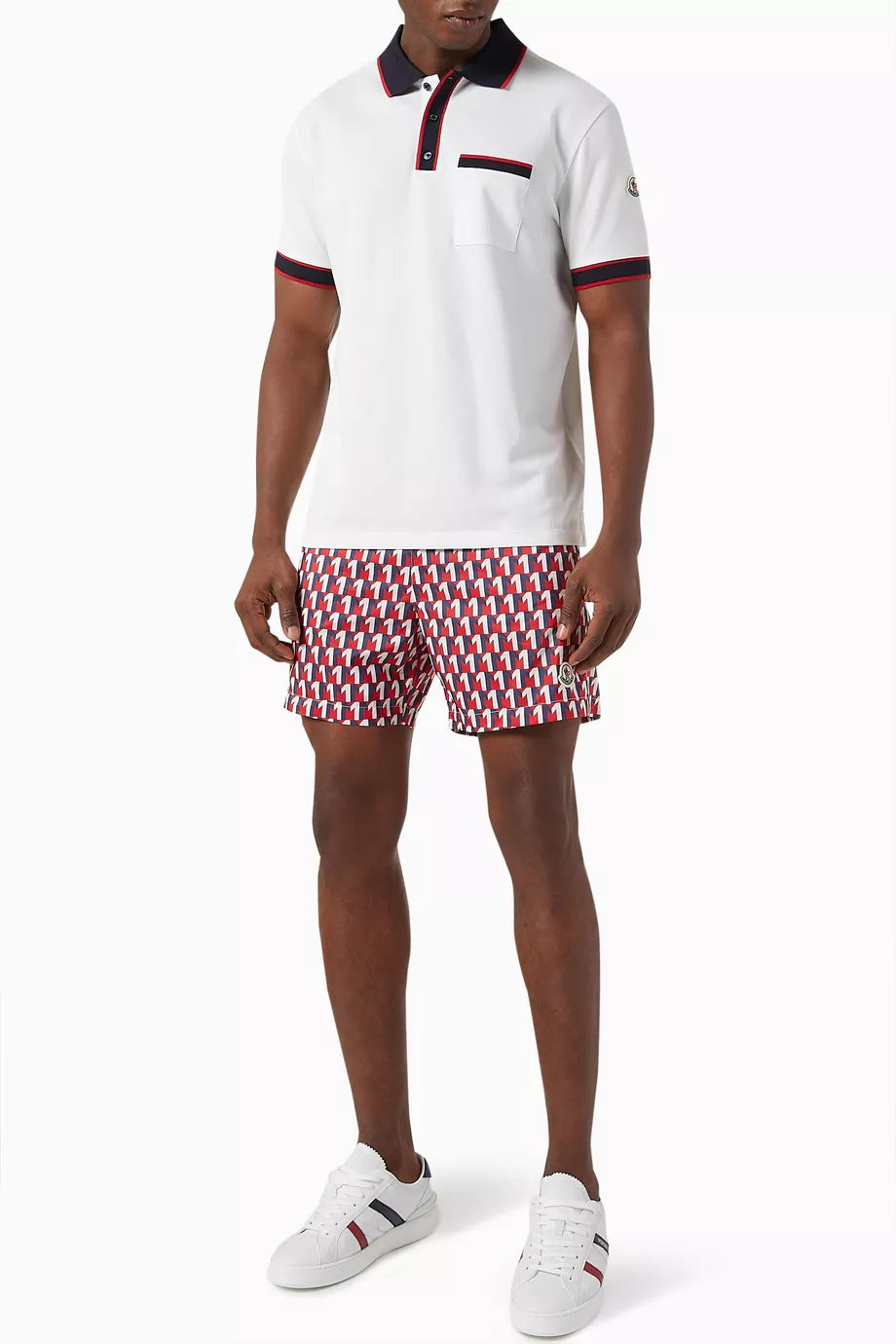 MONCLER SWIMWEAR - BEYMEN