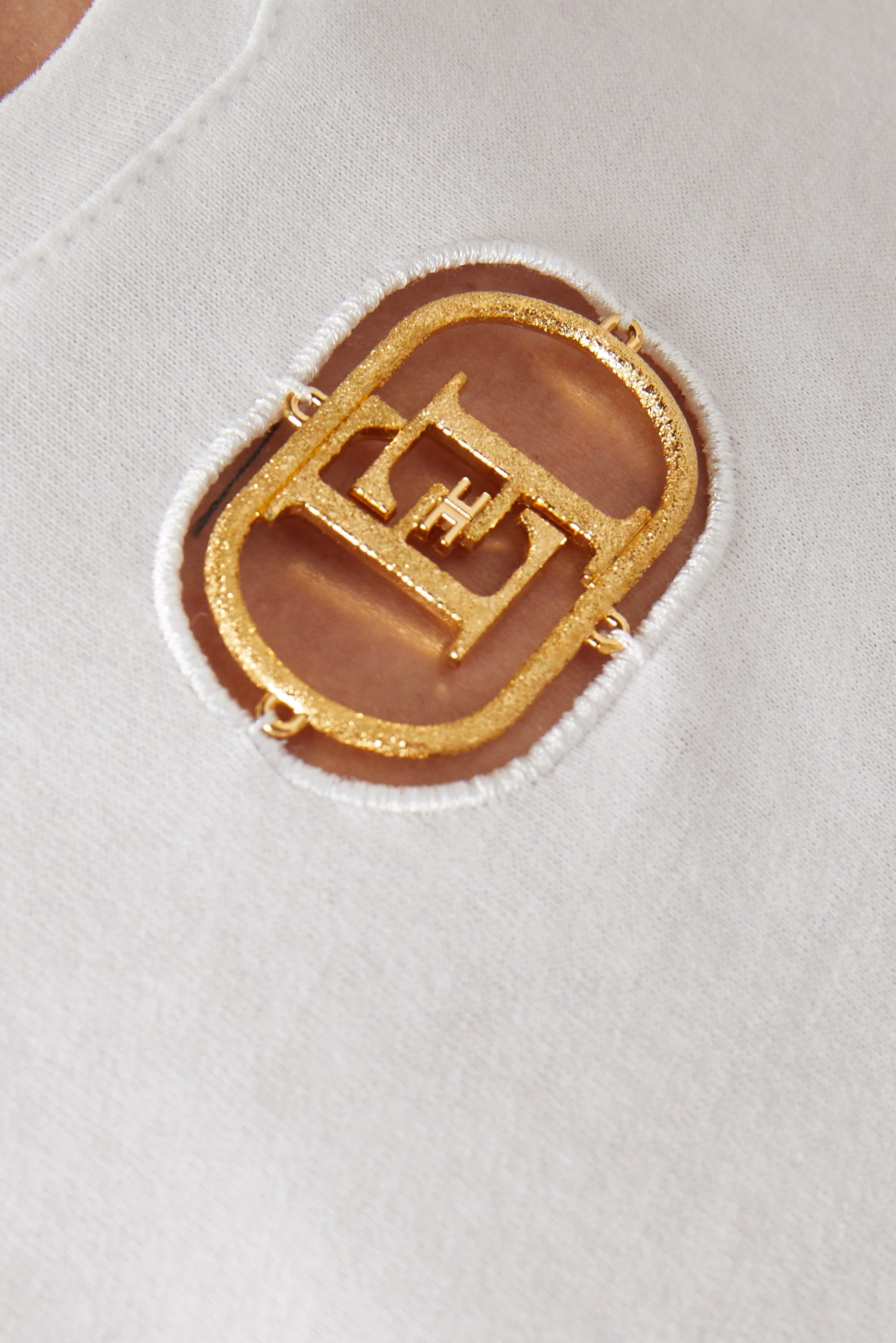 ELISABETTA FRANCHI MAGALIA - BEYMEN