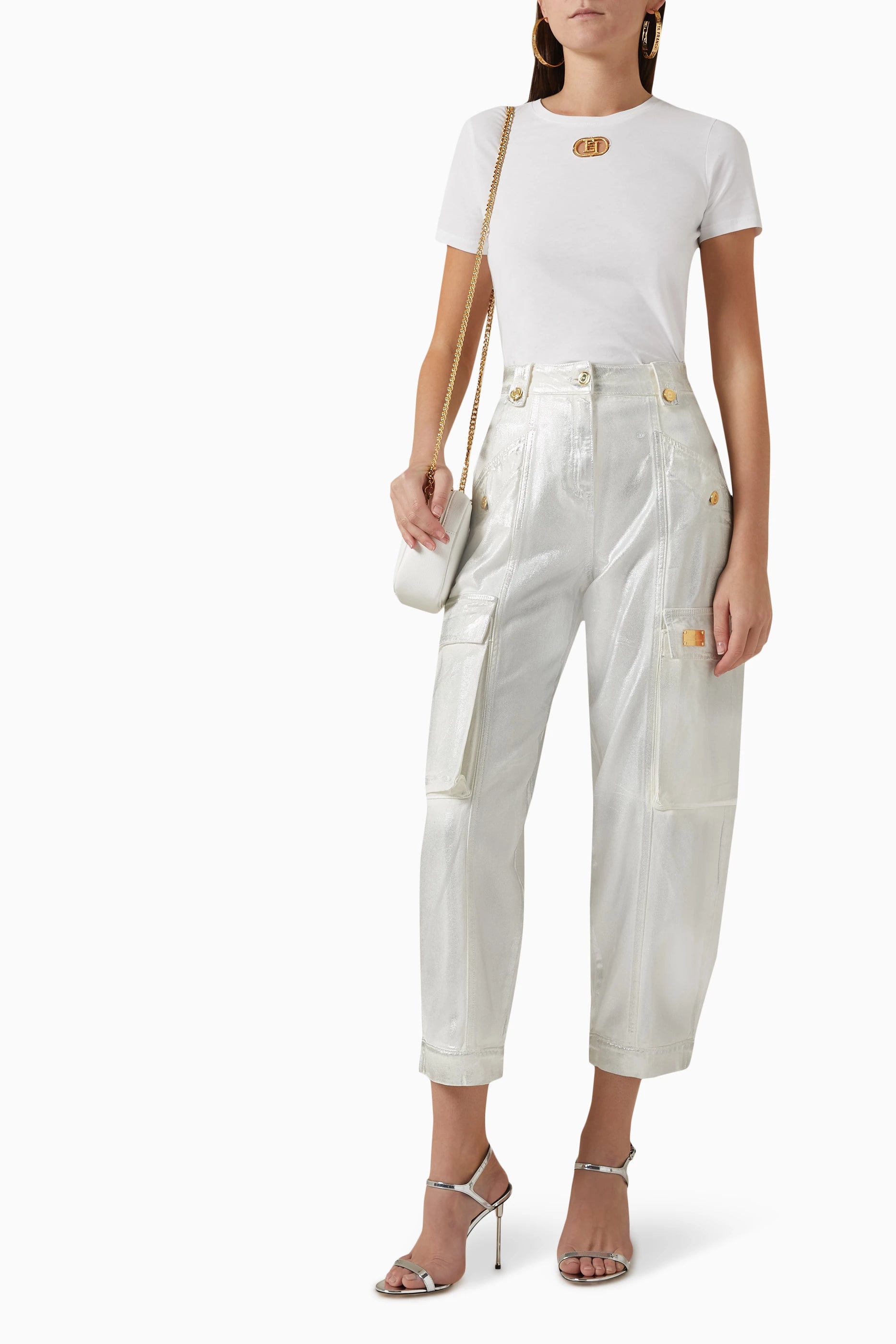ELISABETTA FRANCHI MAGALIA - BEYMEN