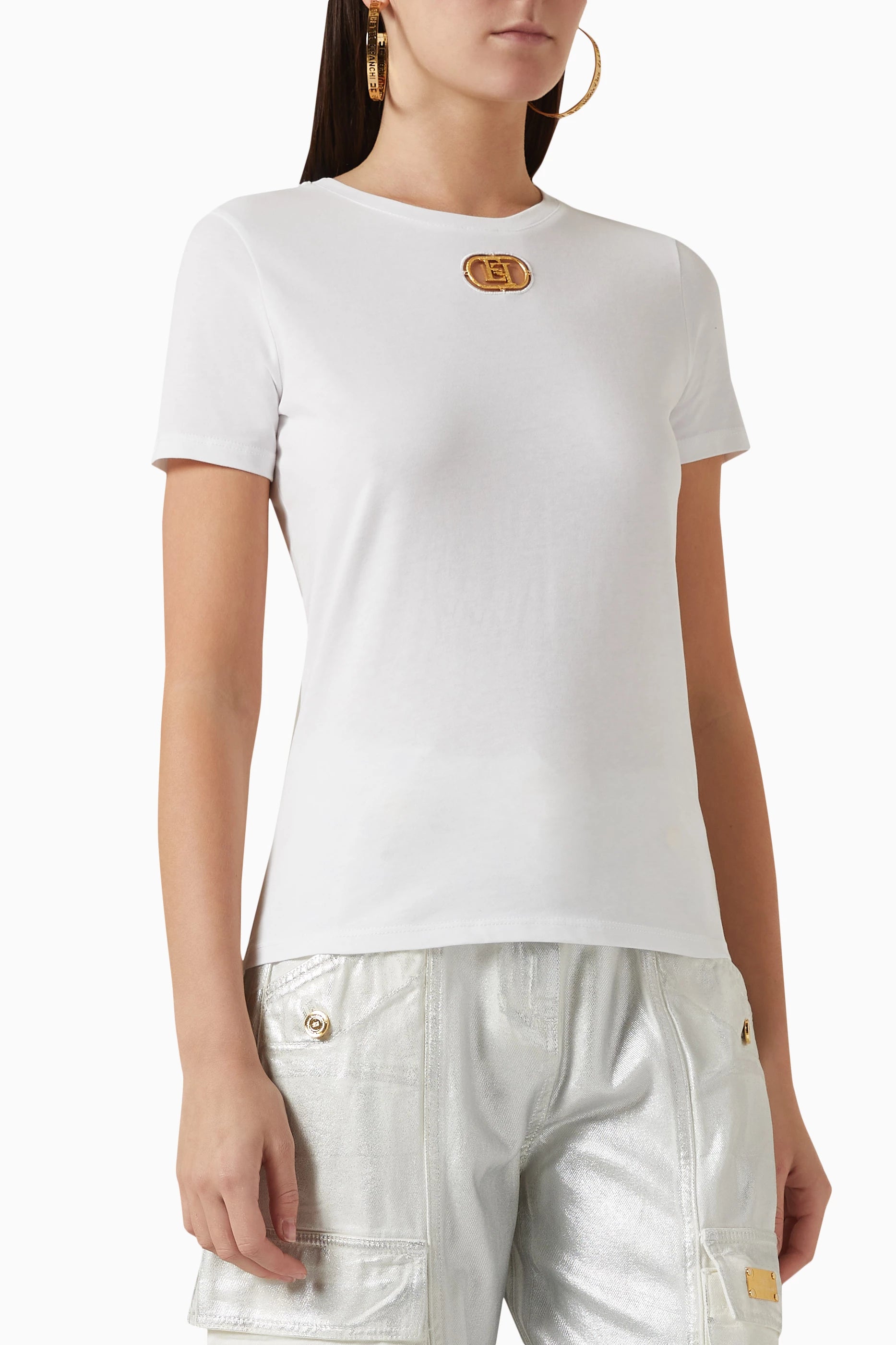 ELISABETTA FRANCHI MAGALIA - BEYMEN