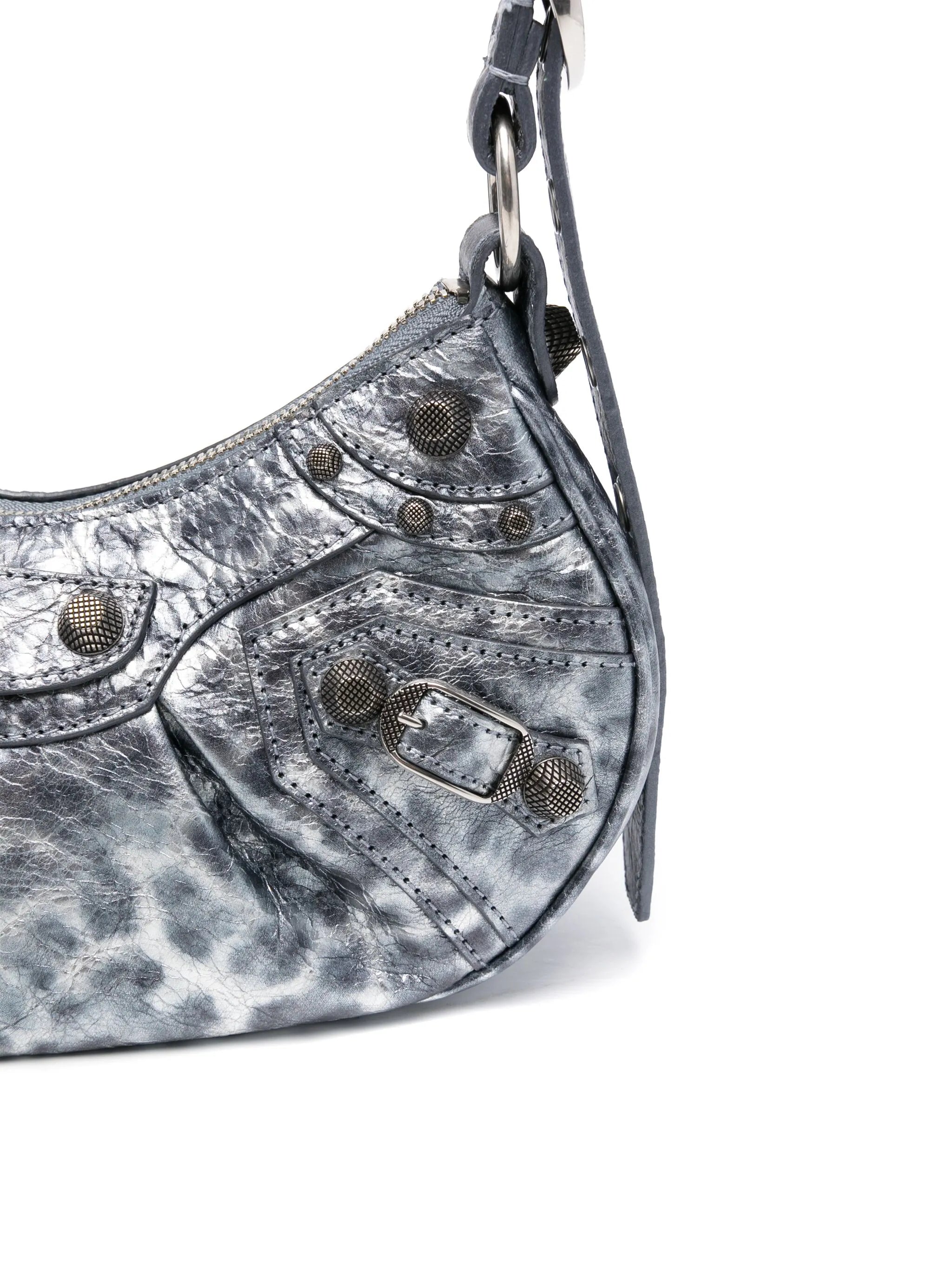 BALENCIAGA LE CAGOLE SHO BAG XS