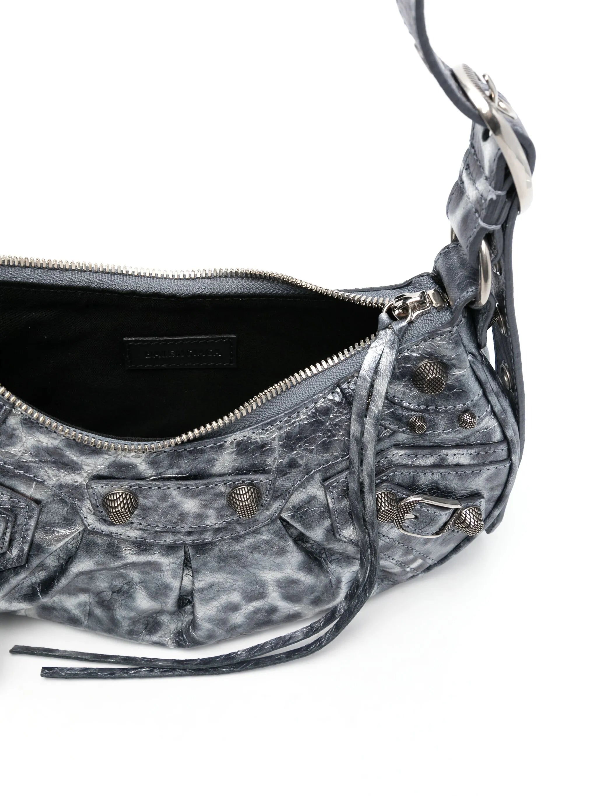 BALENCIAGA LE CAGOLE SHO BAG XS