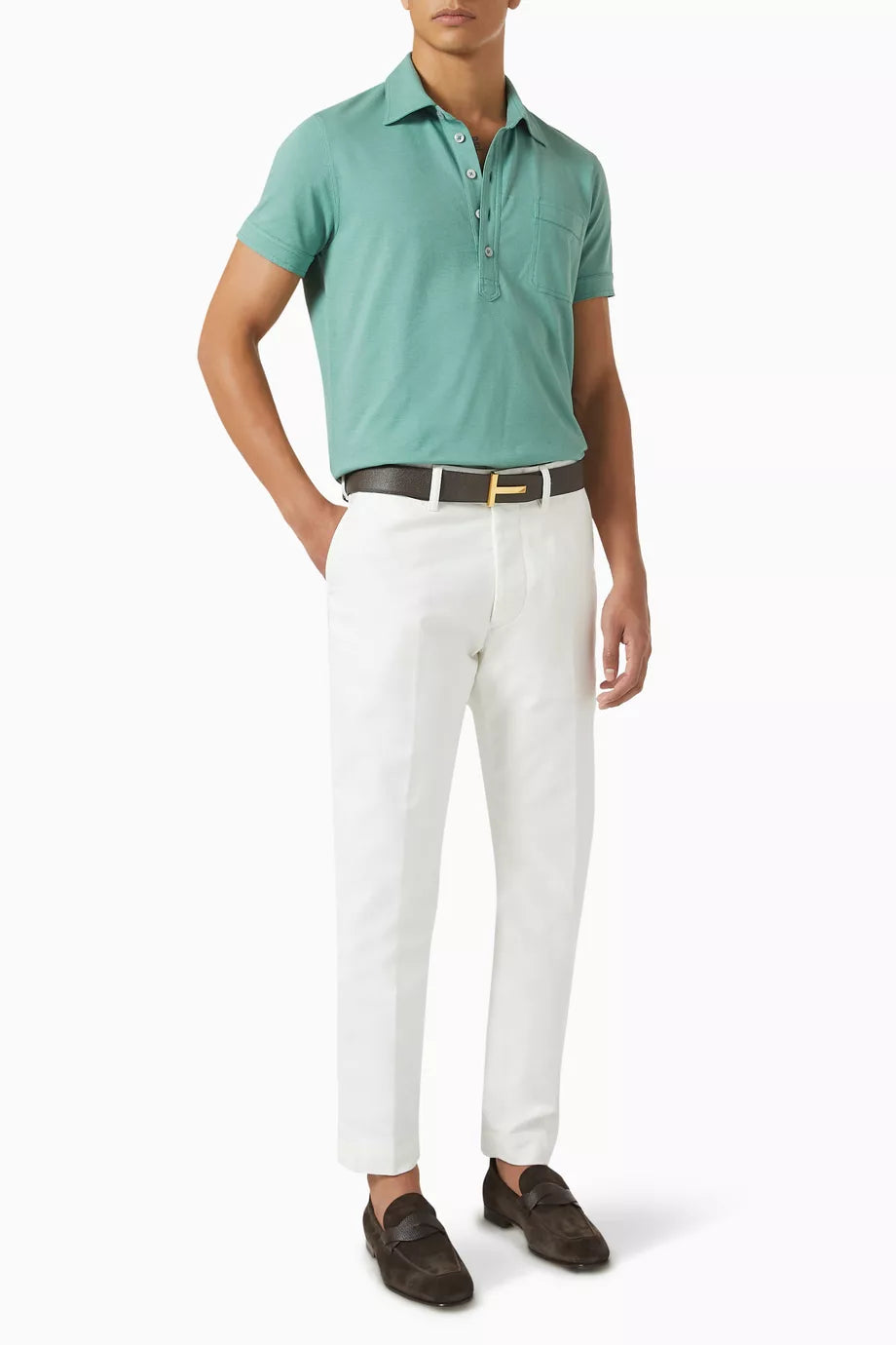 TOM FORD T-SHIRT - BEYMEN