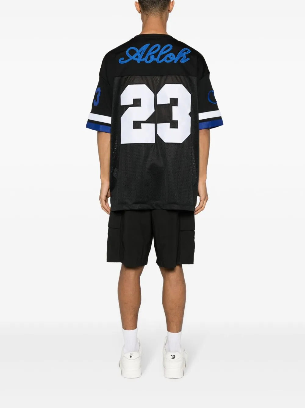 OFF-WHITE SHIRT - BEYMEN