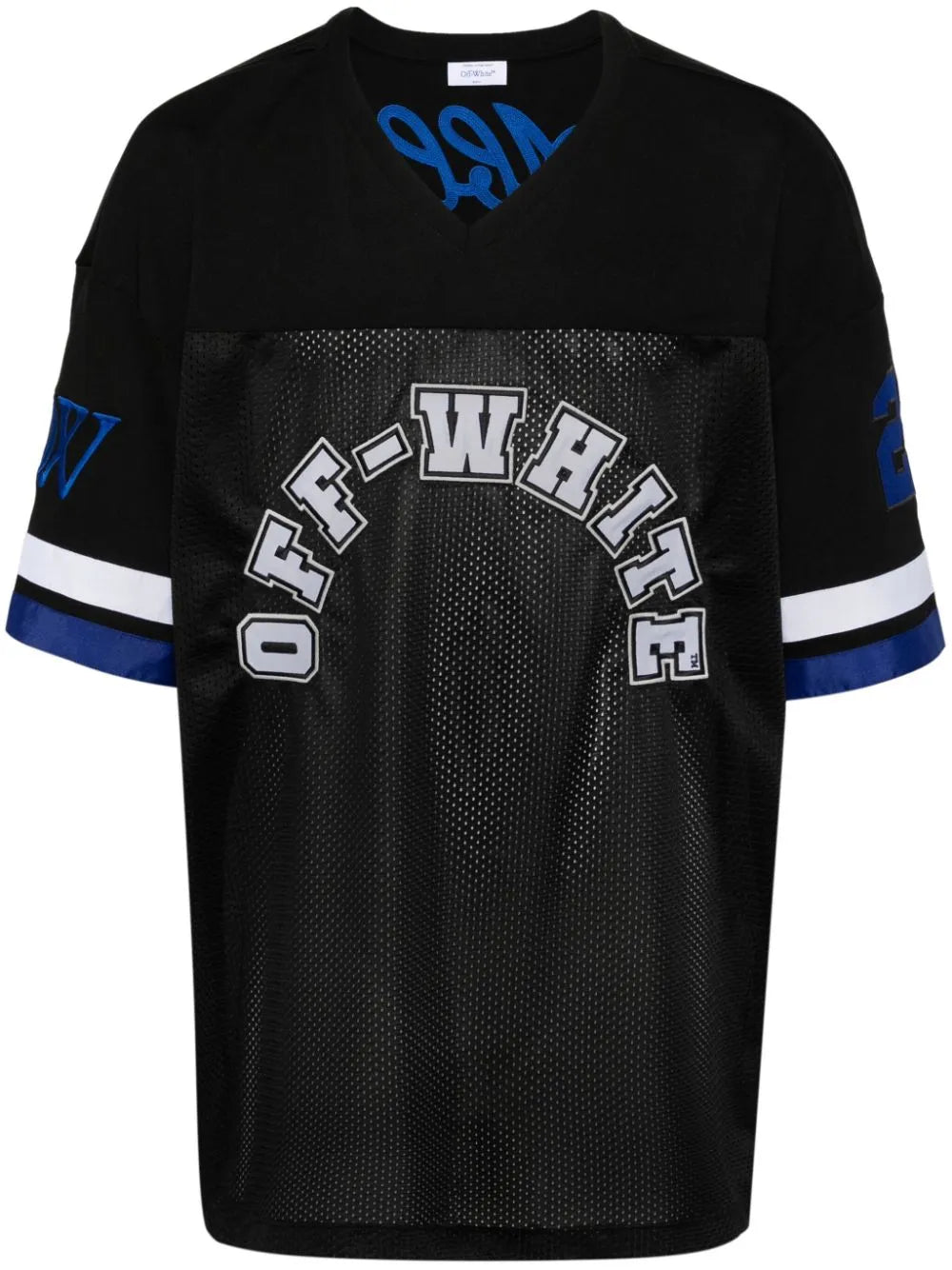 OFF-WHITE SHIRT - BEYMEN