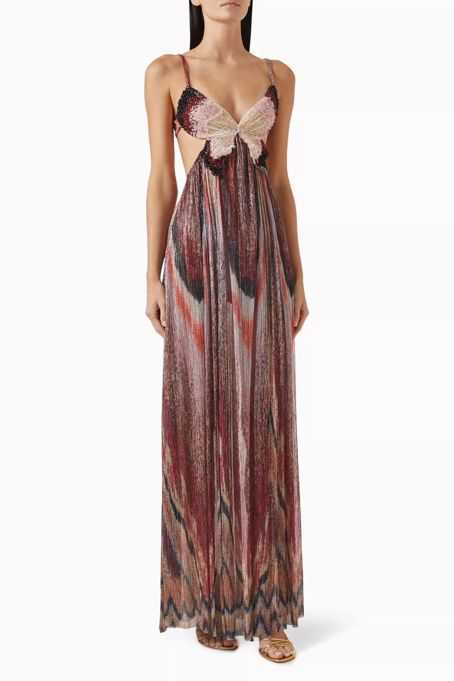 PATBO PAPILLON BUTTERFLY MAXI